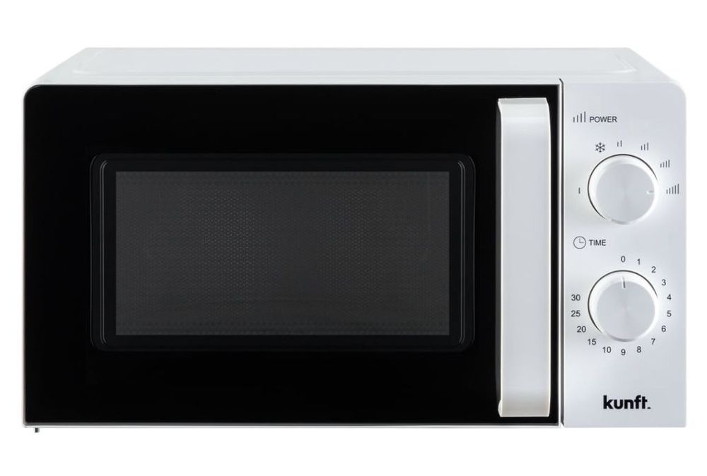 Microondas 20 litros