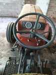 Tratar Fiat 750 special
