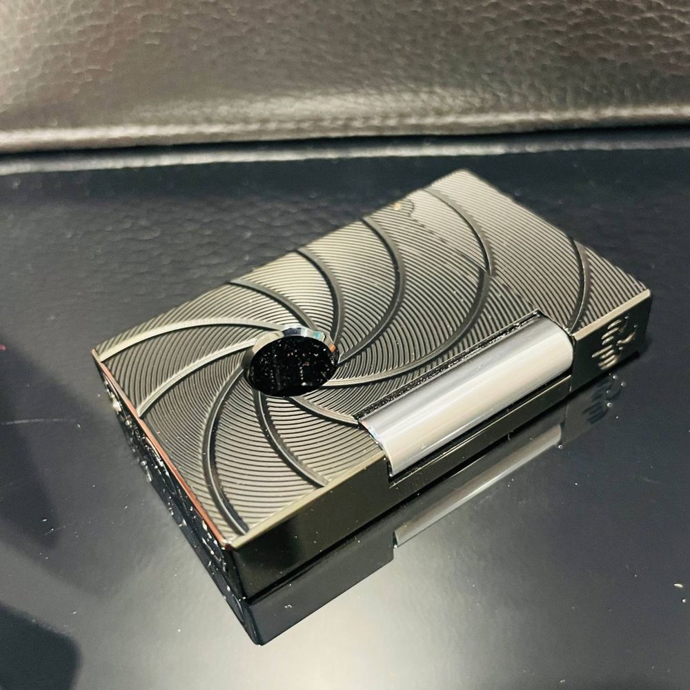 Нова Зажигалка ST Dupont Paris Ligne 2