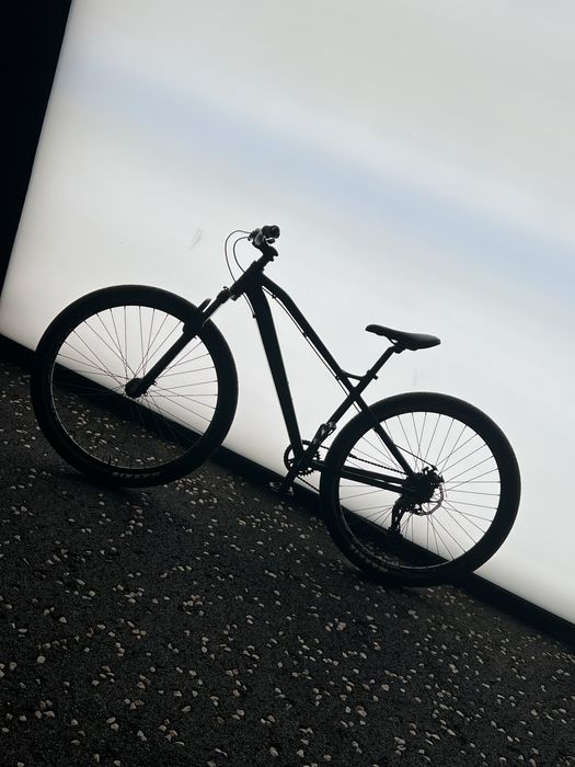 Vendo bike aro 29 (ler legenda) entrego no oriente.