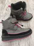 Bartek 34 buty zimowe kozaki
