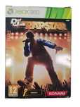 Def Jam Rapstar XBOX 360 + Mikrofon Nowa