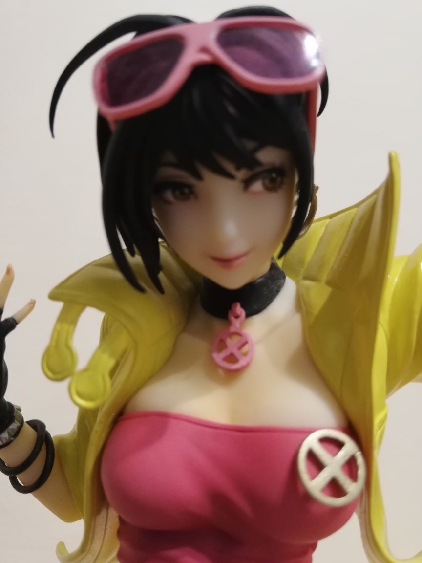 figurka JUBILEE marvel bishoujo statue KOTOBUKIYA