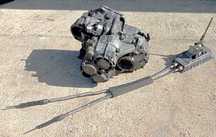Caixa de 6 velocidades Ref ERF 1.9 tdi PD130/PD150