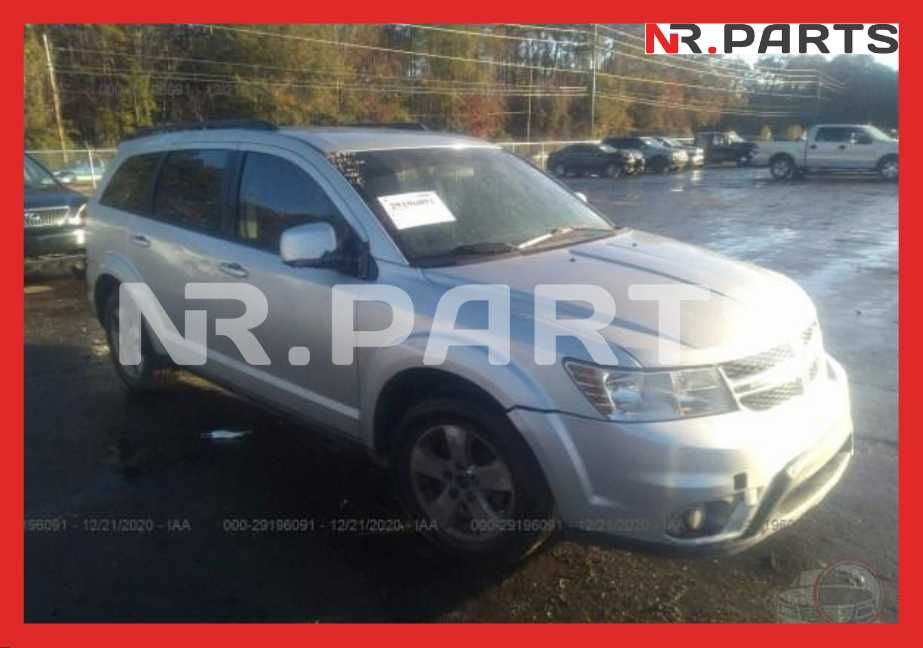 Разборка Dodge Journey 2010 - 3.6 запчасти оригинал