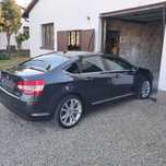 Citroën C5 Citroen C5 X7 2.2 HDI EXCLUSIVE