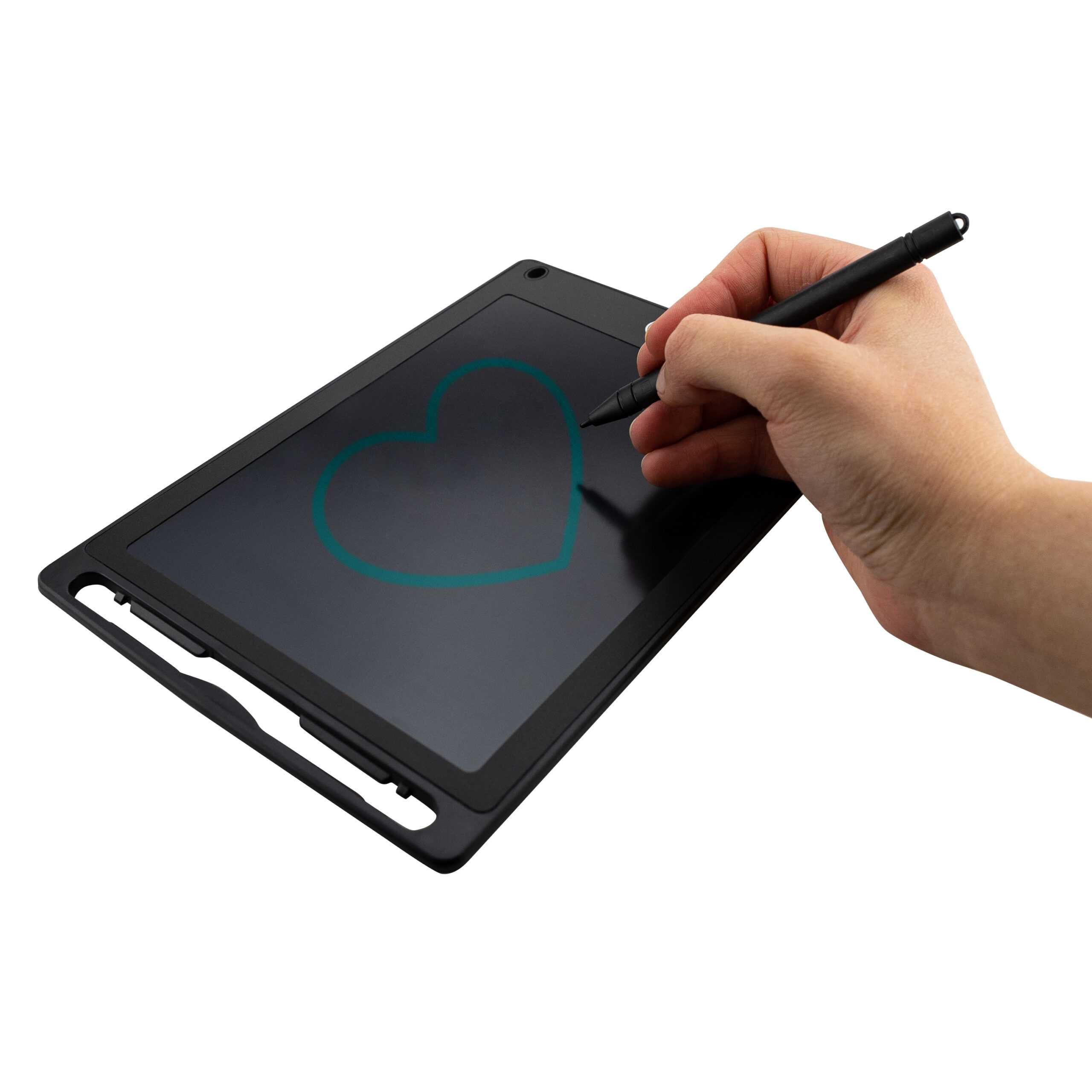 Tablet graficzny do rysowania i pisania LCD 8,5''