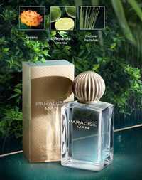 Oriflame Paradise Man 75 ml NOWA