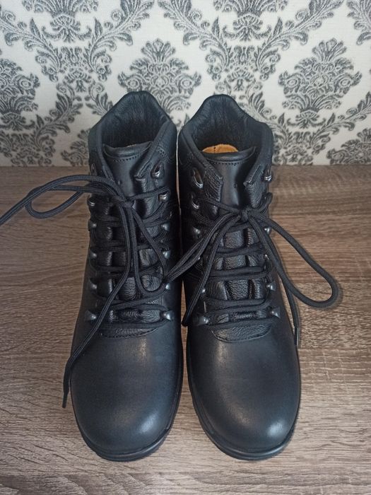 Берці Gepard 39 р.