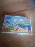 Puzzle 40 części