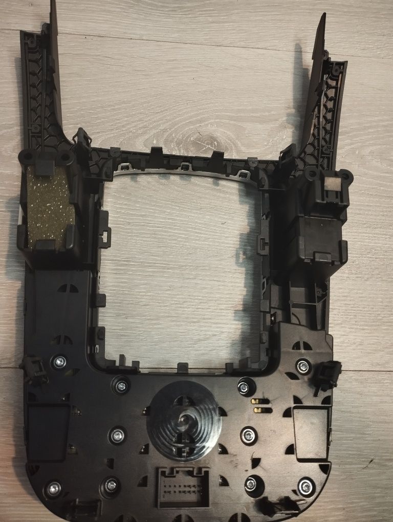 Panel sterowania Audi A4 B8 Q5 ] 17ovoko