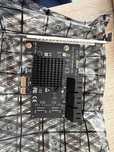 Karta rozszerzen pcie do 6x sata