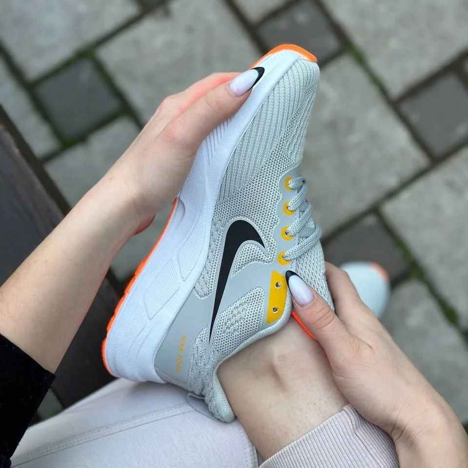 Жіночі Кросівки Nike Zoom