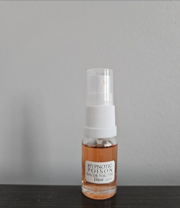 Hypnotic Poison Dior 2013r. 10 ml