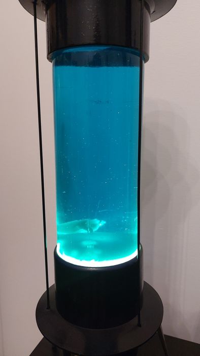 Lampa lawa ZSRR, PRL