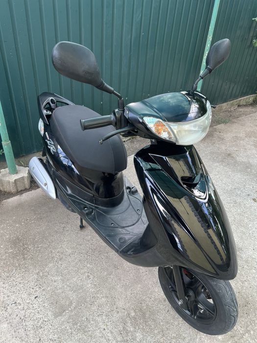 Yamaha Jog SA39J zr
