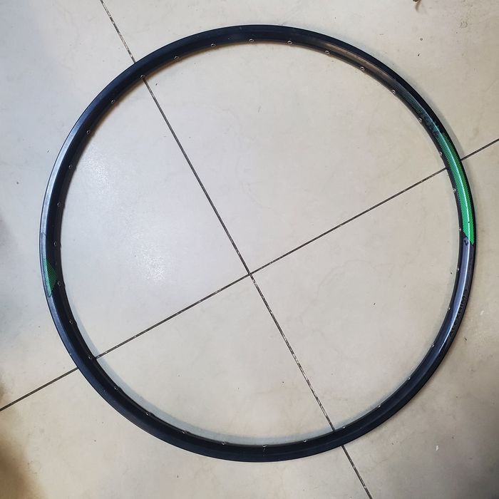 Обода Alexrims 28