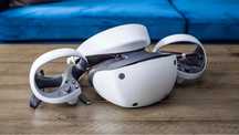 Продам PS VR 2 в дуже гарному стані