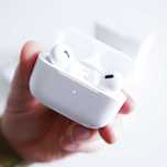 Apple AirPods Pro (2 gen) USB-C | MTJV3ZM/A | GW 22.04.26 Media Markt