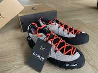 Nowe buty trekkingowe Salewa Wildfire 2 GTX, roz. 40, 25,5 cm