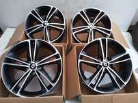 Felgi aluminiowe 19 Renault Kadjar Captur 2 Koleos Nissan Qashqai Nowe