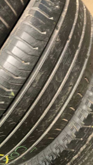 235/55 R19 Continental ContiEcoContact5 Б/В комплект, літо