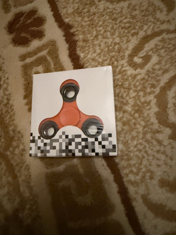Fidget Spinner różne kolory
