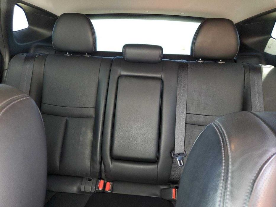 Nissan Rogue Sport S 2017 /