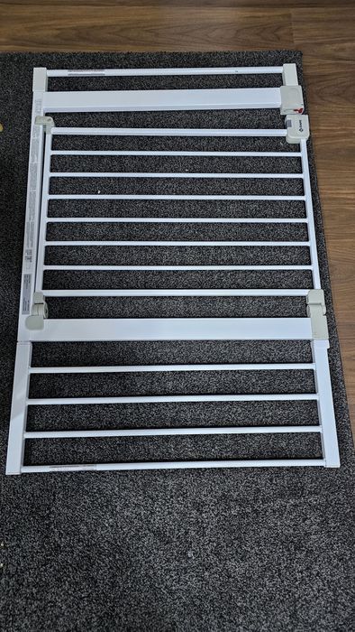 Barreira Safety 1st c/ extensão