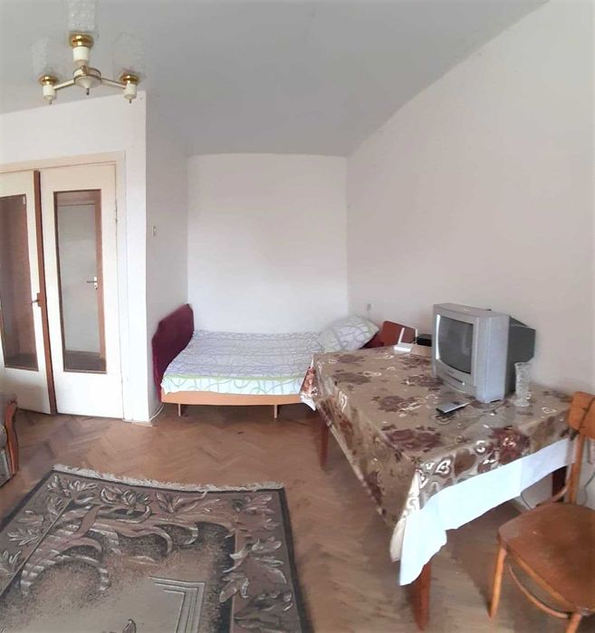 Здам дешеву 1-кім. кв-ру не далеко від центру на вул. Мазепи