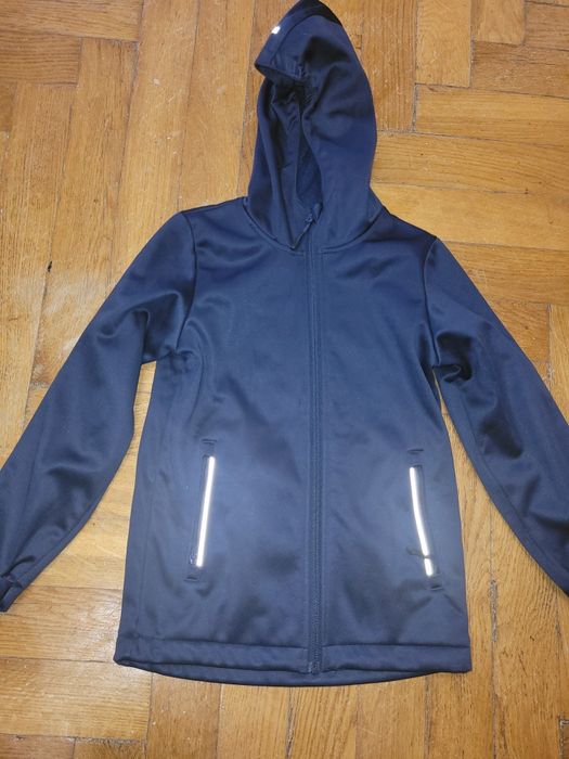 Super softhshell crivit odblaski 122/128