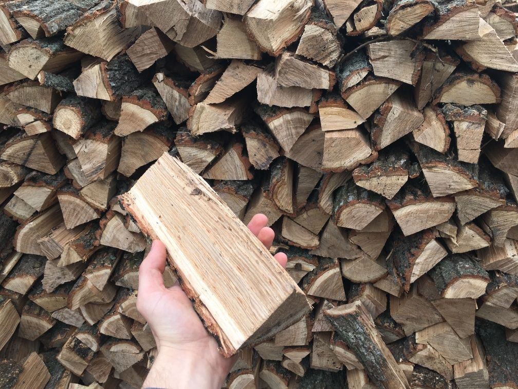 Продам дрова дубовые. Купить дрова Харьков