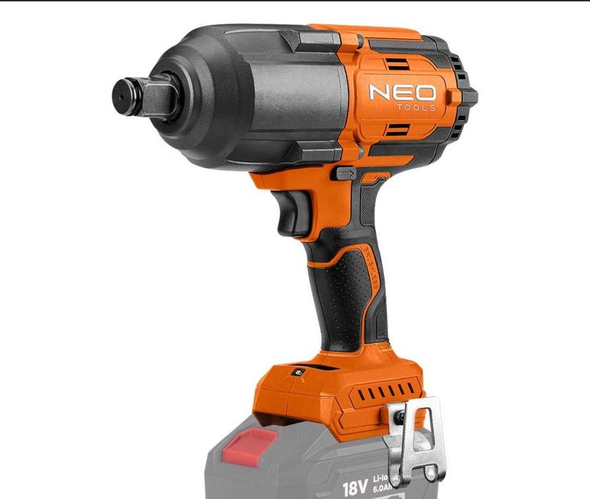 Klucz Udarowy 04-618 NEO TOOLS