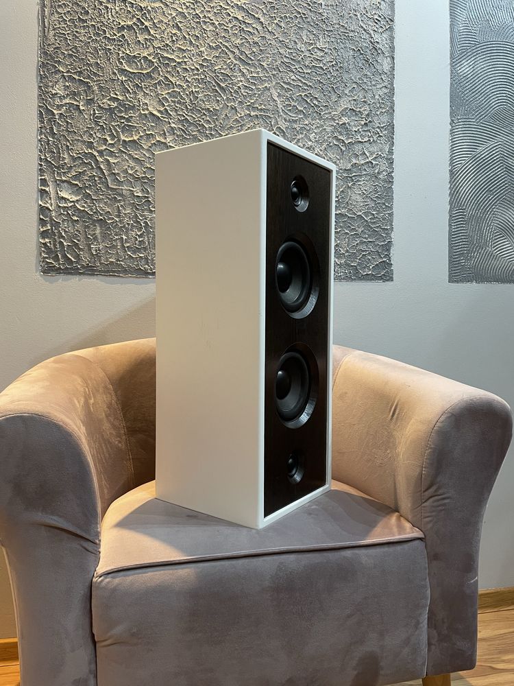 Głośnik DIY bluetooth 100W kolumna samoróbka