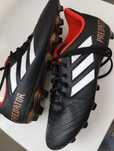 Korki sneakersy Adidas Predator buty męskie rozmiar 44