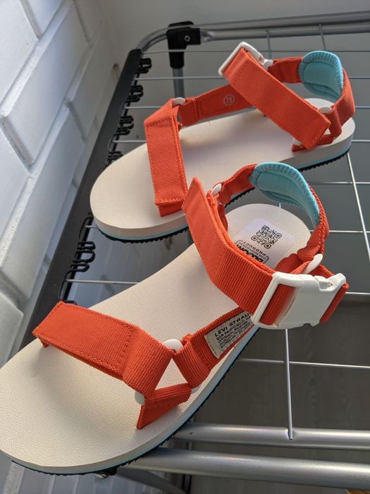 Сандалі Levi's Tahoe Refresh S