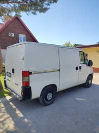 Peugeot Boxer 2.2 hdi blaszak