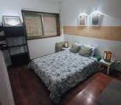 Quarto para arrendar