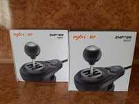 Ігрова КПП Shifter PXN A7 5+1 (для PC/PS3/PS4/XBOX ONE/SWITCH)