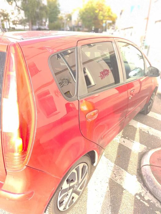 Mitsubishi Colt 2007