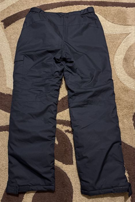 Штаны горнолыжные The North Face