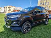 Ford EcoSport 1.0 Gasolina Impecavel