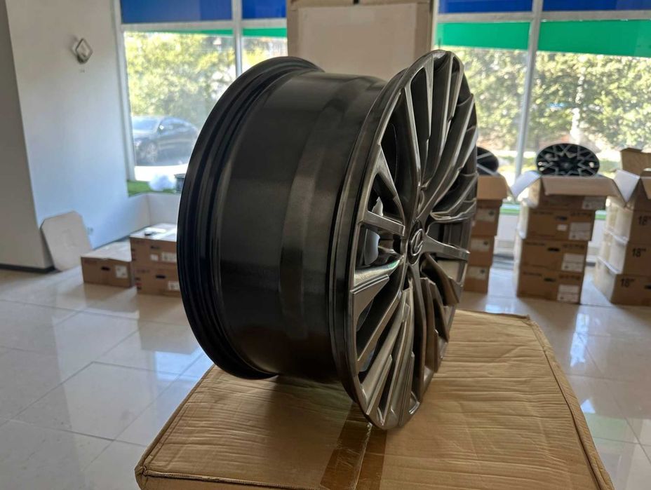 R18 5*114.3 Нові диски ковпачки на вибір / Магазин / Найкращі ціни