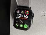 Apple Watch ultra 2 czarny