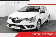 Renault Megane WD2838N1.3 TCe Limited NAVI w stref klima Cz.park Salon PL VAT23%