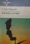 Wielki Gatsby F. S Fitzgerald A72145
