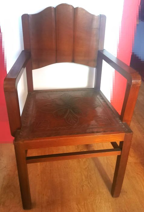 Cadeiras e Cadeirões