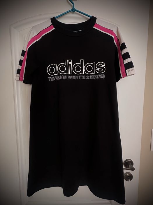 Sukienka adidas r. M