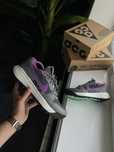 Оригінал! Nike ACG Lowcate Smoke Grey Розмір 42,5 (27 см.) Нові Кроси!