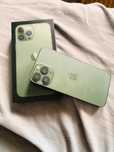 Sprzedam Iphone 13 ProMax 128GB